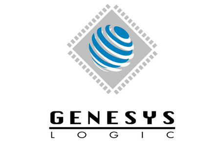 Изображение для Genesys Logic